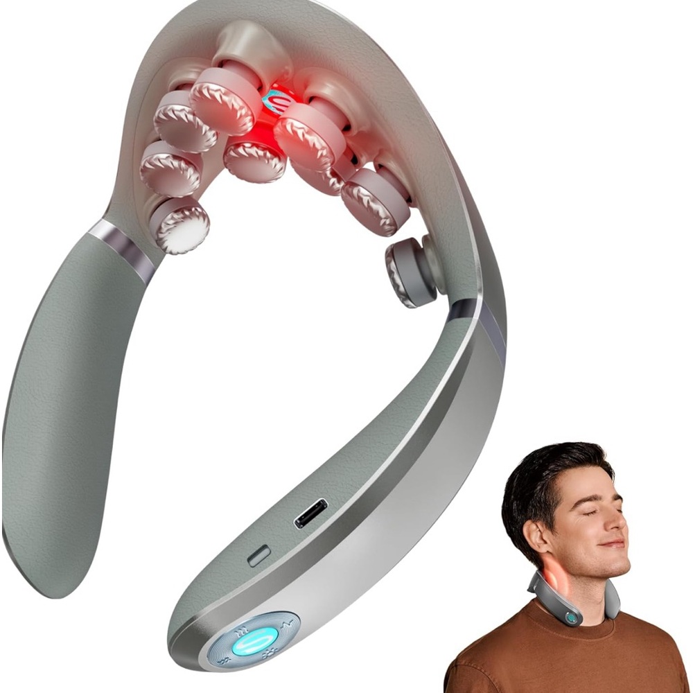 skg neck massager